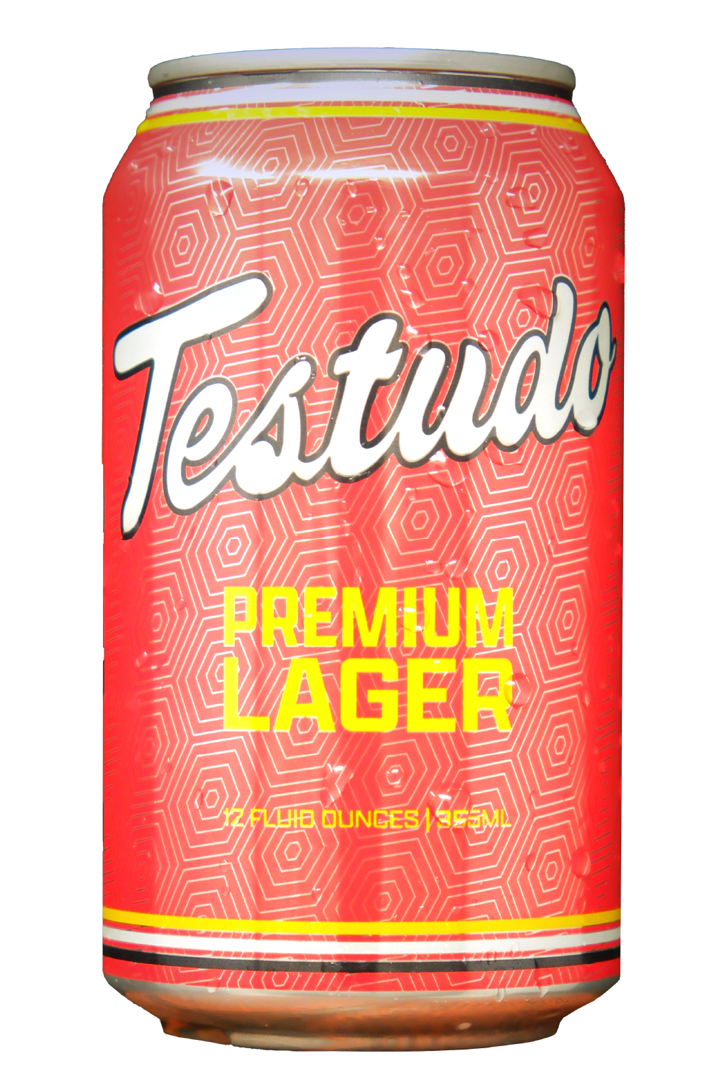Testudo Premium Lager