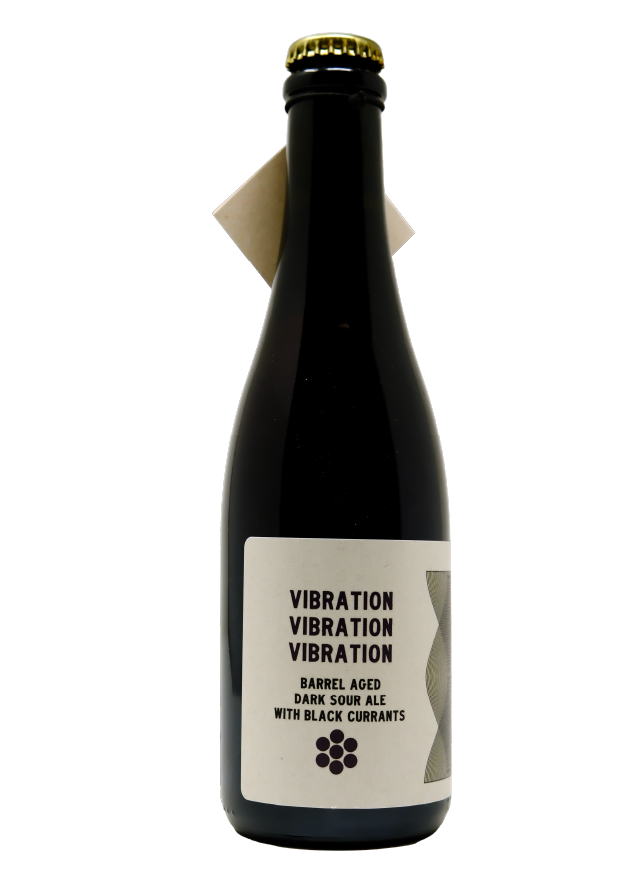 Vibration Bottle