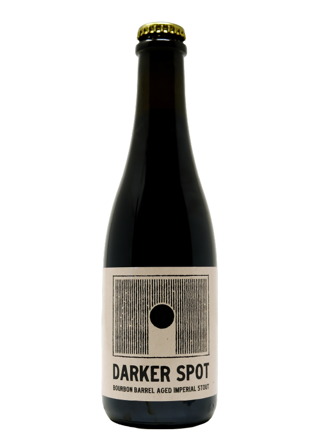 Darker Spot Bottle