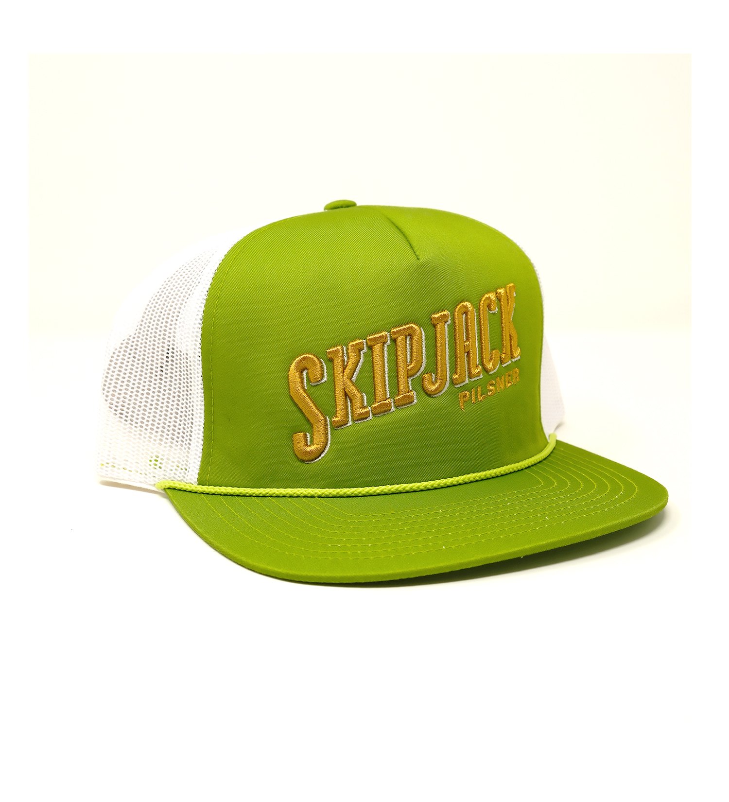 Skipjack Trucker Hat
