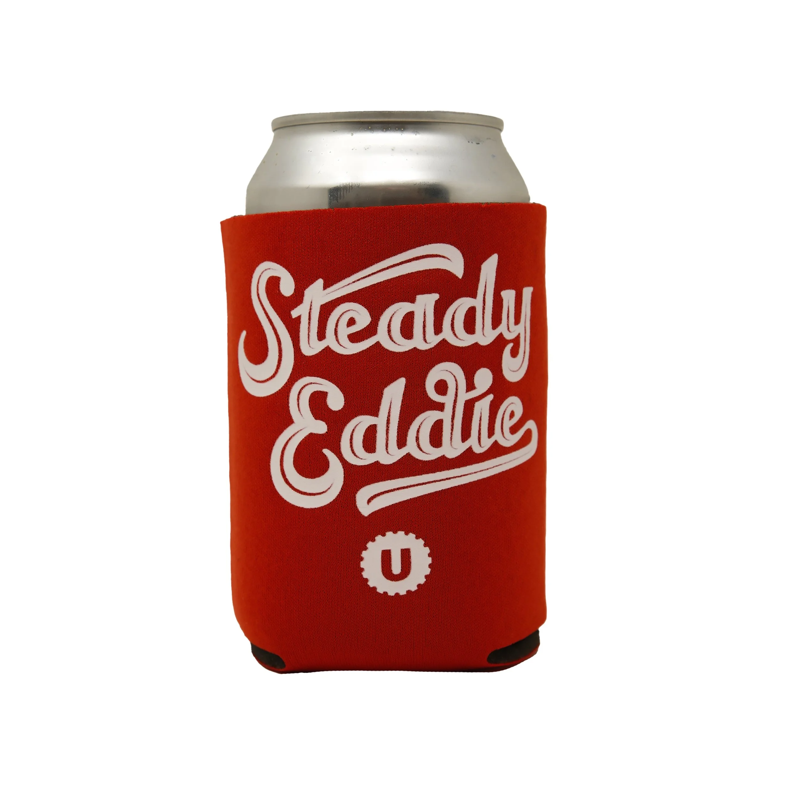 Steady Eddie Koozie