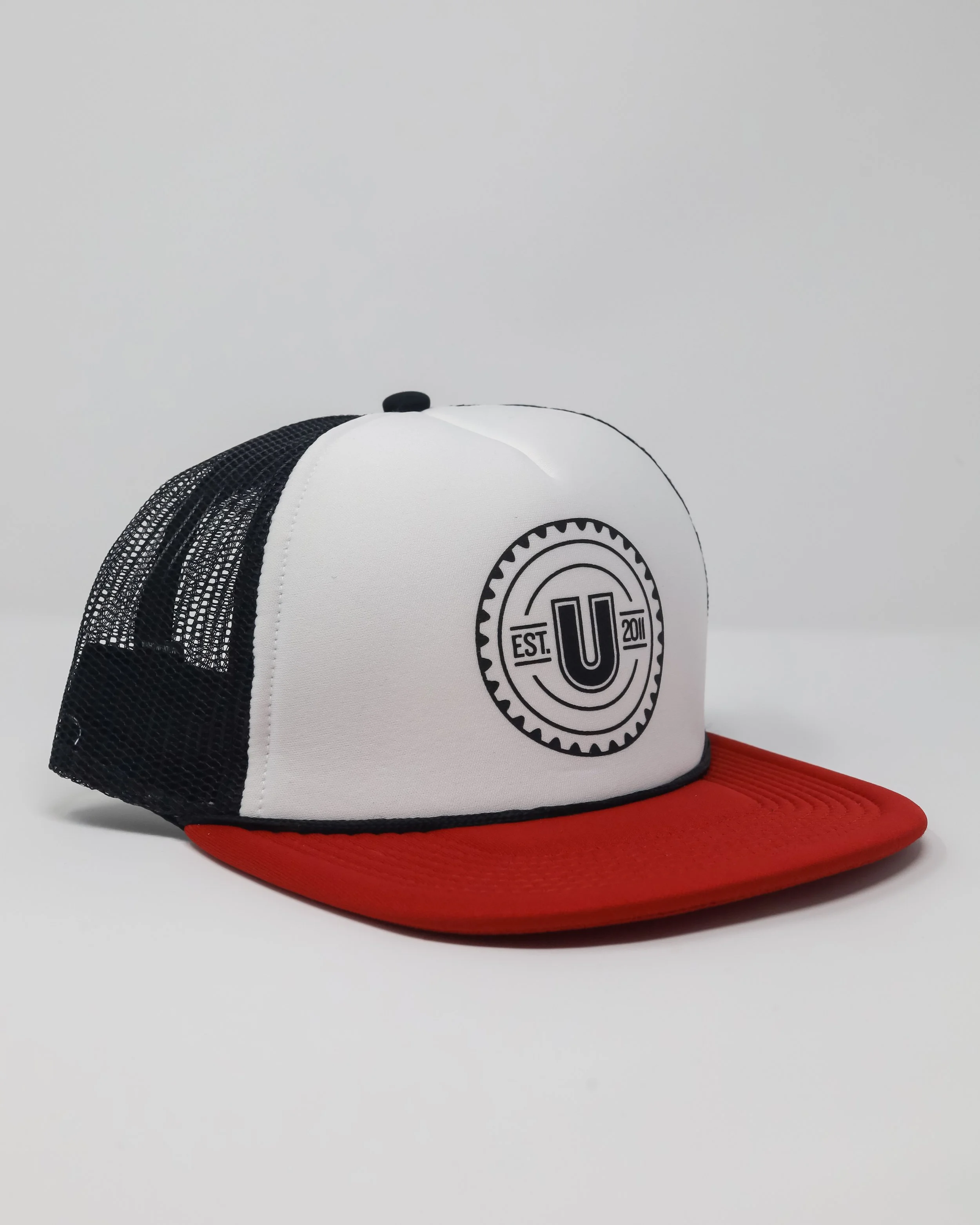 Cog Trucker