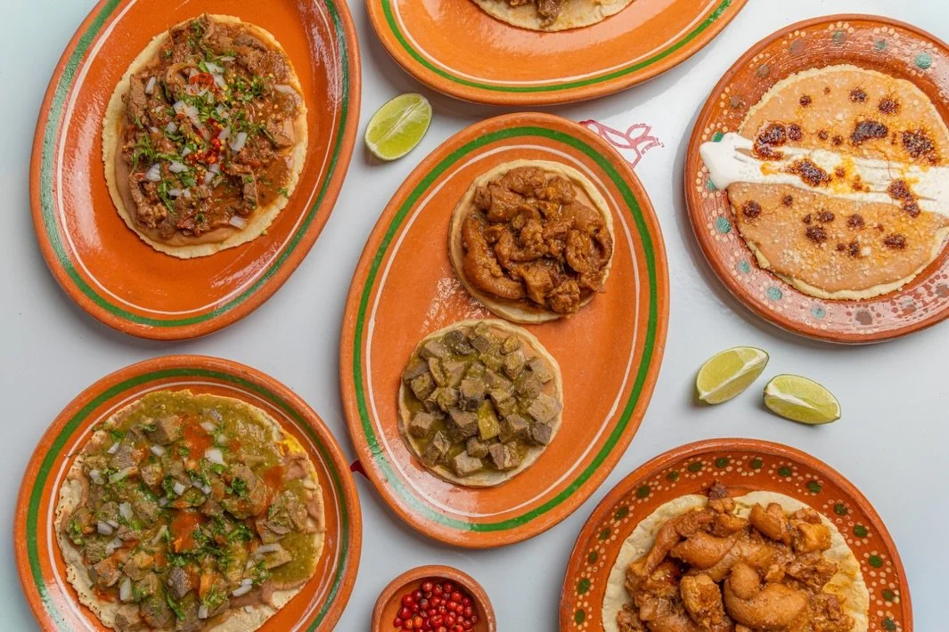 &iexcl;Visitanos y prueba nuestro nuevo men&uacute; LA FONDITA!🔥 &iexcl;Esta para chuparse los dedos! 😮&zwj;💨Celebra las fiestas decembrinas con sabor en @laoriginalcabezaderes 🐮

RIALTO, CA:
Lunes a Domingo de 8am - 4pm
📍611 E Foothill Blvd, Ri