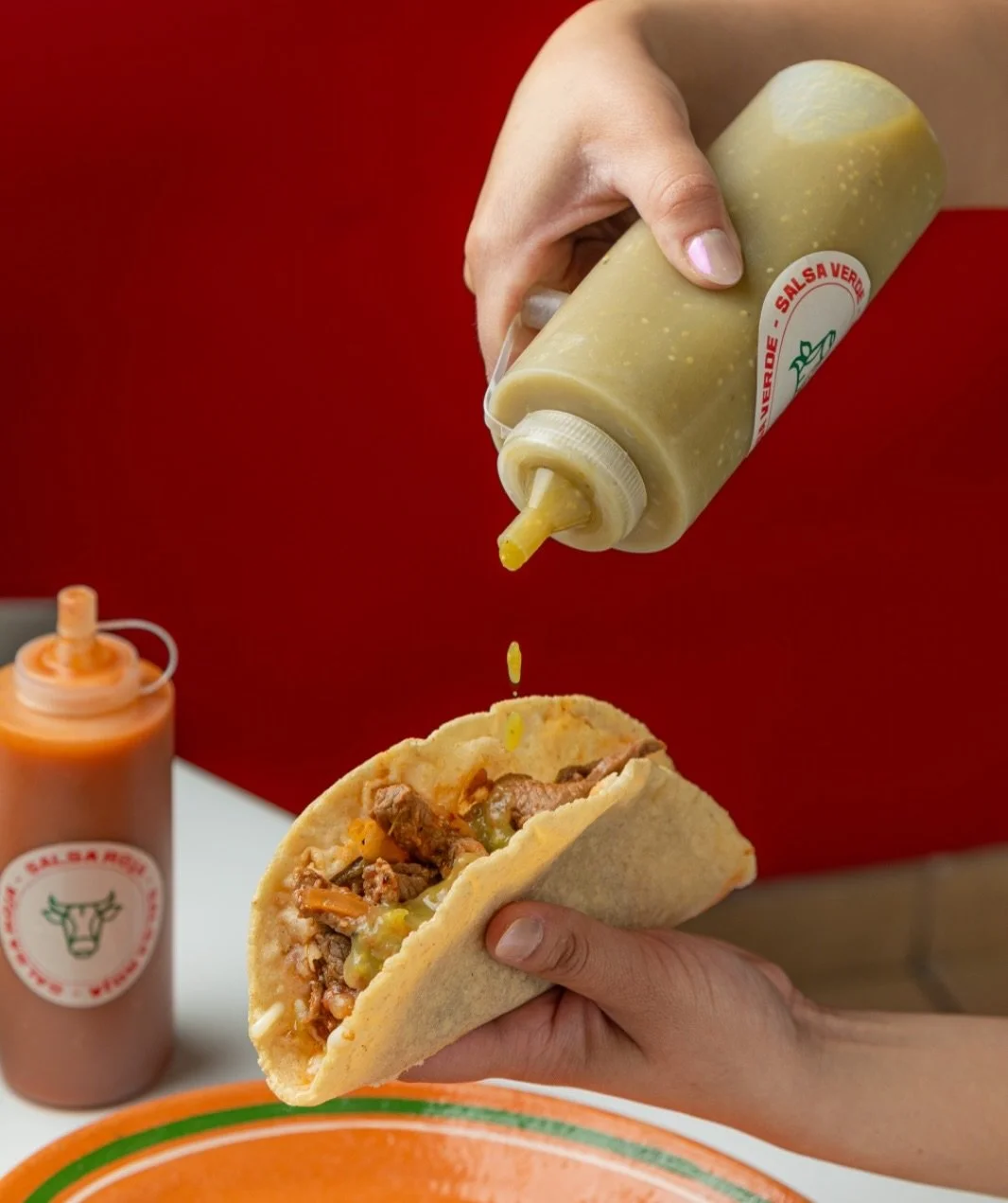Uno taco al d&iacute;a es la clave de la felicidad. 🌮

Abrimos todos los d&iacute;as de 8am - 4pm en Rialto, CA. Contamos con servicio de entrega a domicilio por medio de DoorDash y Grubhub!