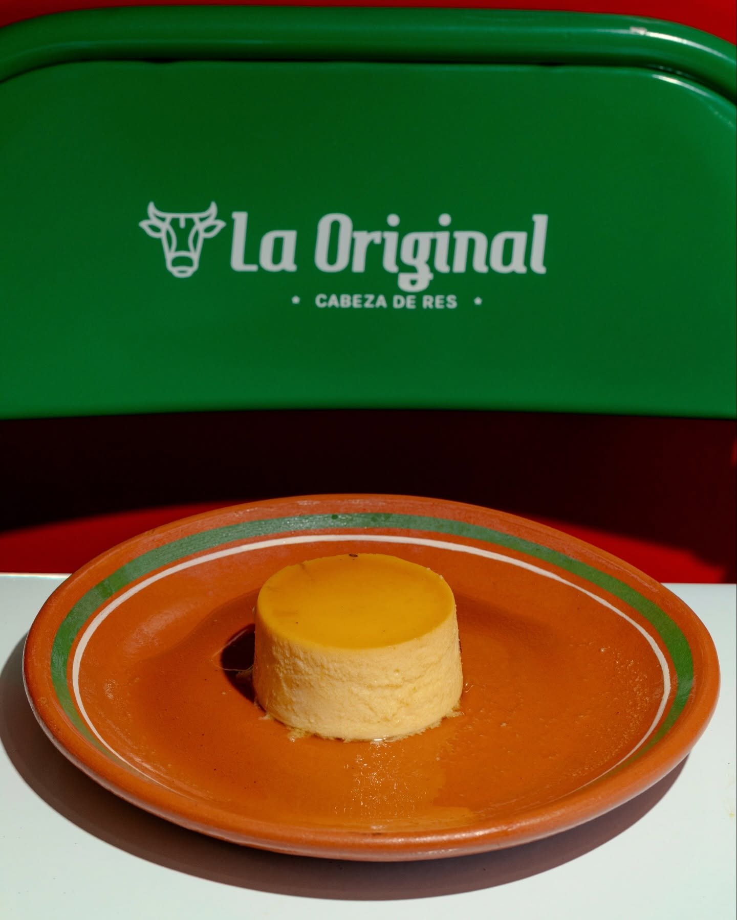 Porque despu&eacute;s de una buena cabeza de res, el antojo sigue&hellip; flan y camote enmielado 😍

Abr&iacute;mos todos los d&iacute;as:

📍Rialto, CA 8am - 4pm
📍Phoenix, CA 7am - 5pm

Contamos con servicio a domicilio por medio de @doordash y @g