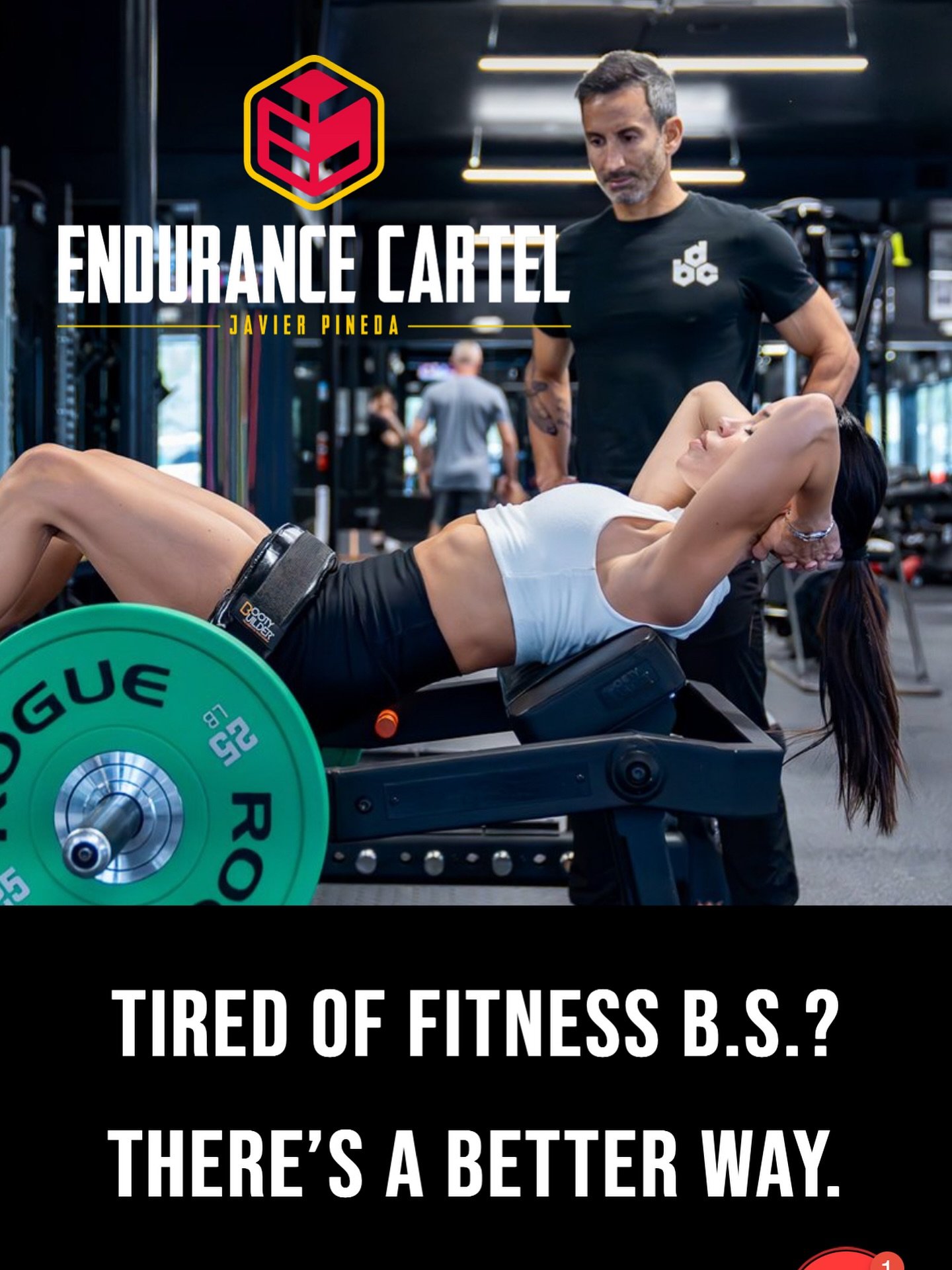 Launched! 🚀🚀 Visit 🔗Endurancecartel.com
Your life&rsquo;s one-of-a-kind&mdash;your workouts should be too. Say goodbye to generic plans and hello to strength, focus, and purpose. Get a plan that fits you.
👉 Kick it off FREE!
Grab the Endurance Ca