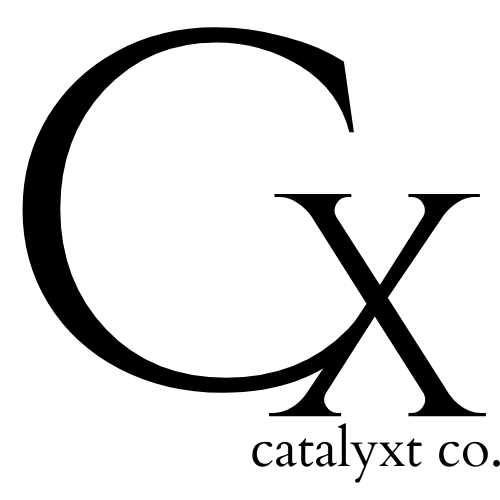 CATALYXT CO.