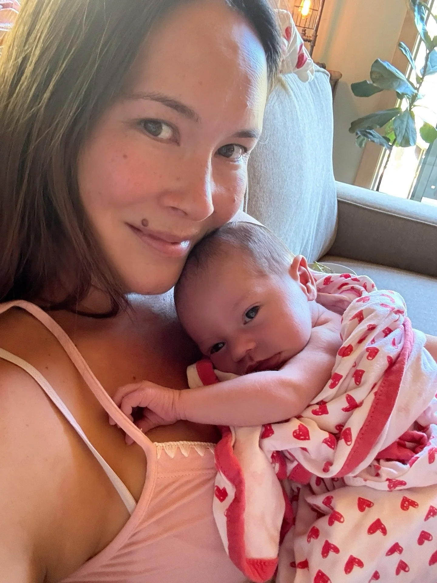 To any woman who feels &ldquo;behind&rdquo; in life: 

I was exactly where you were at one point. 

Almost all of my friends were having kids&hellip; and I was alone for the first time in my life, demoralized after the hardest 4 years I&rsquo;d ever 