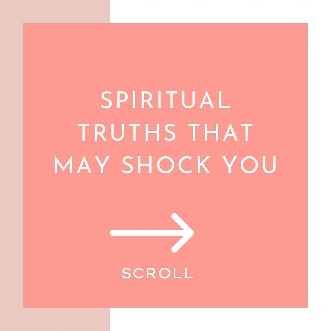 Why tough love is actually your best medicine 👇🏼

So much suffering in life comes from be believing that it&rsquo;s not supposed to be happening. 

The thing is, it&rsquo;s the main way in which you evolve, and evolving to become more like your Cre