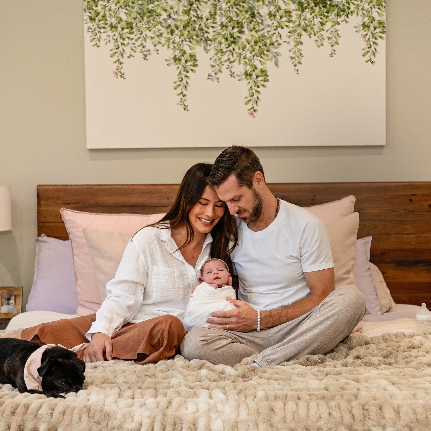 So glad I never stopped believing in this dream ✨💗

📸 @kristy_b_photo 🙏🏼