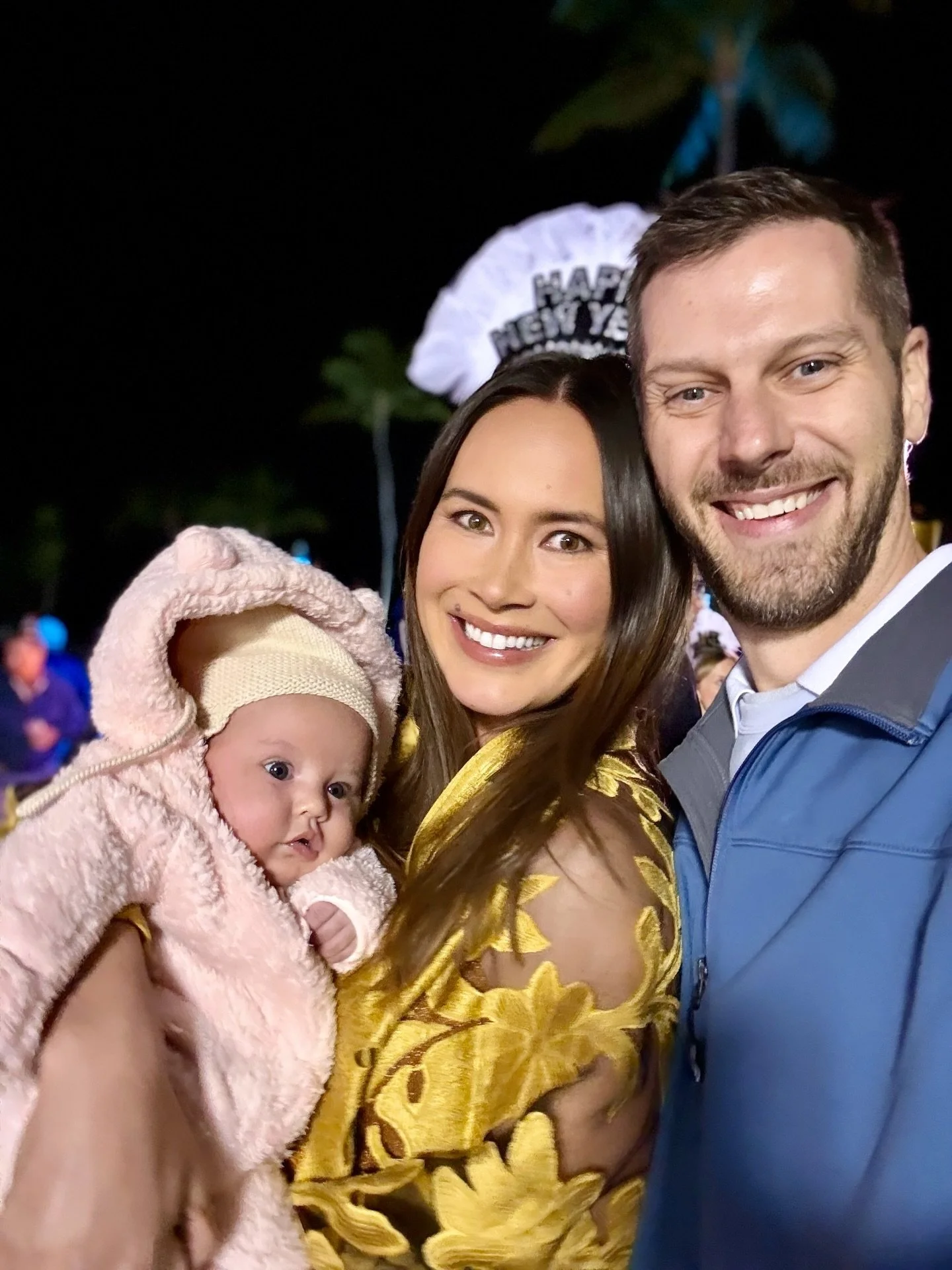 6 clear eyes and 3 full hearts headed into 2026! ✨