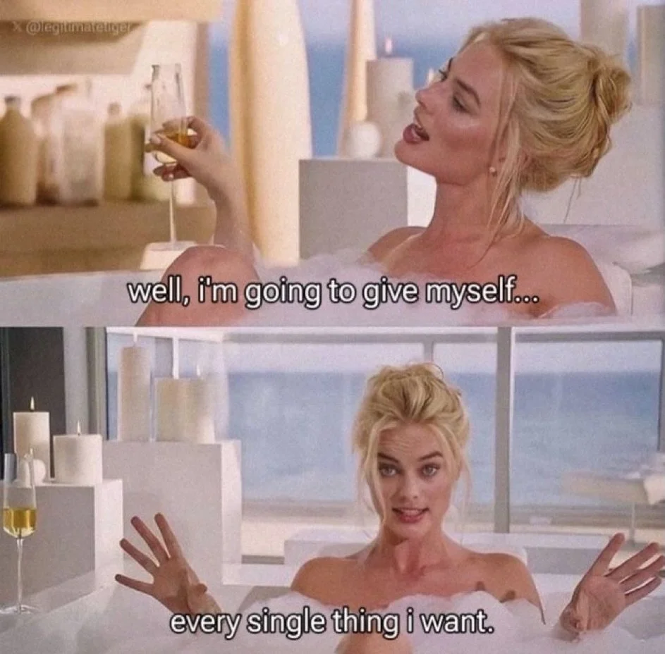 If you forget everything, remember this:

🔮 You create your future 

🙏🏼 God/Source/ the Universe loves you and brings you whatever you truly feel worthy of

🤍 You are powerful, brilliant, beautiful and successful-walk like it, talk like it and KN