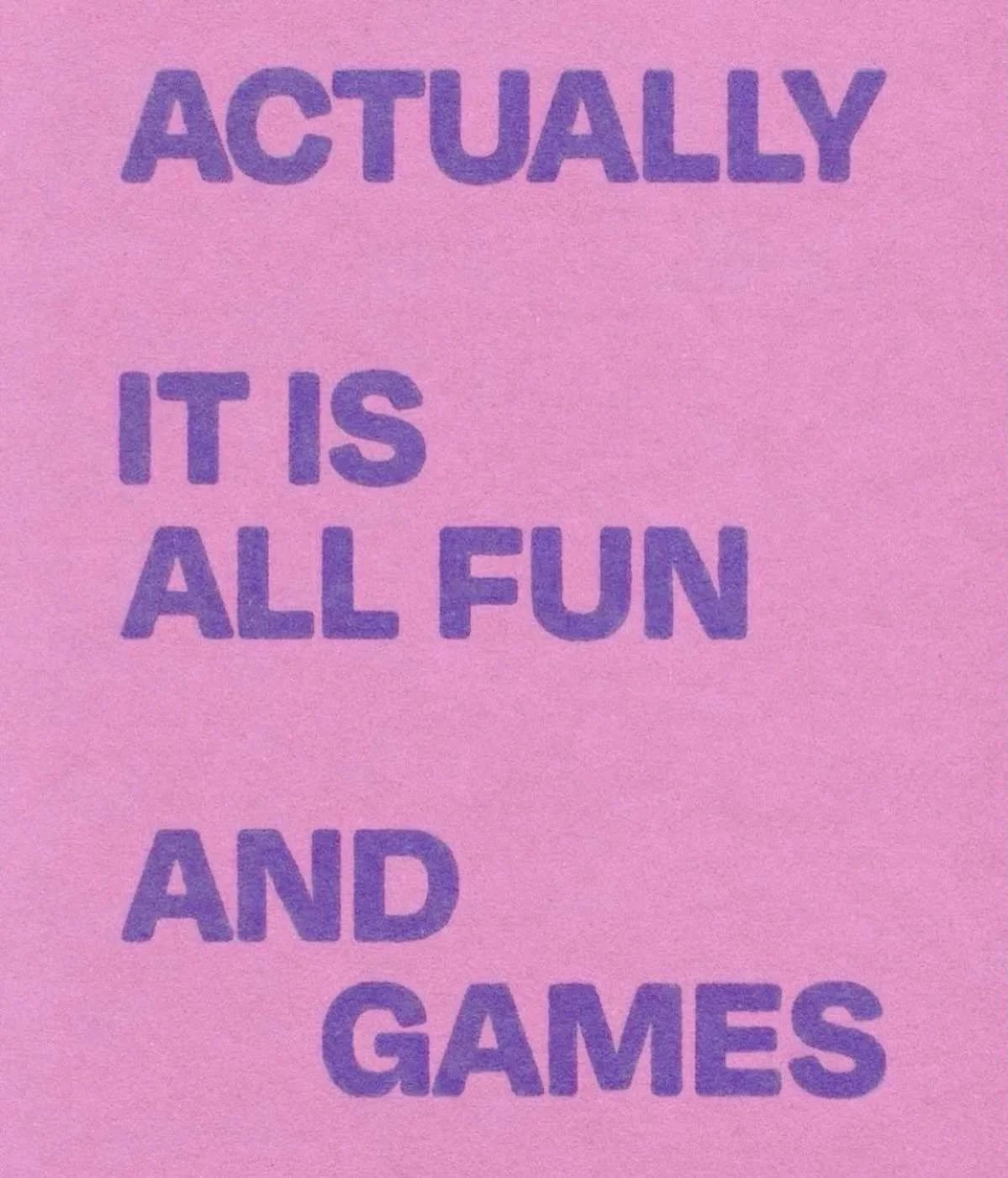 Friday night feels 🪄