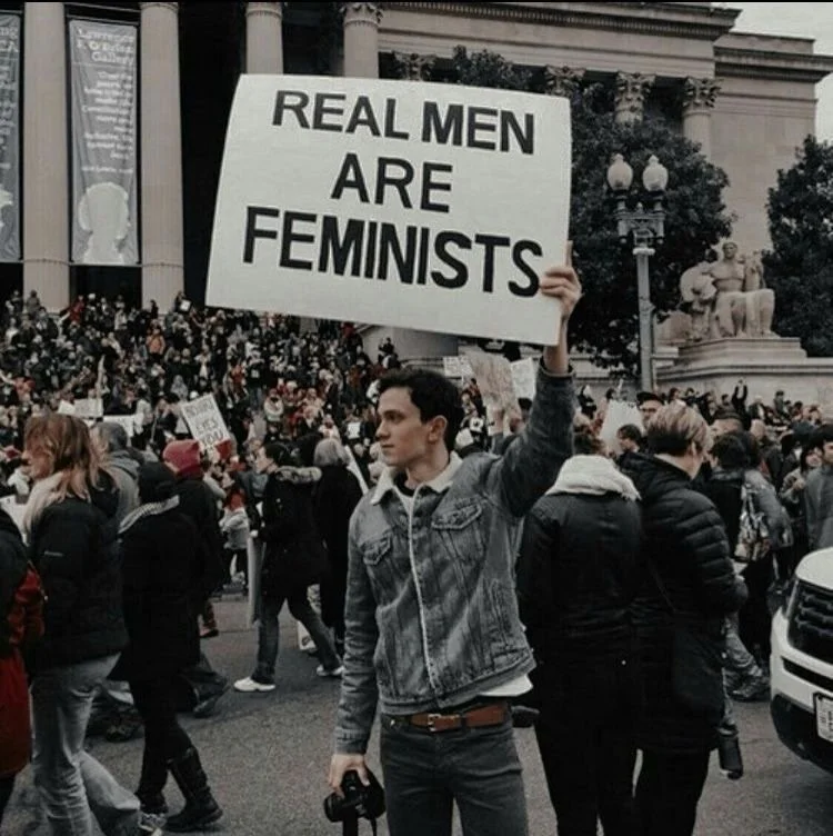 Ladies don&rsquo;t forget your power is internal and you&rsquo;re allowed to be everything. 💎