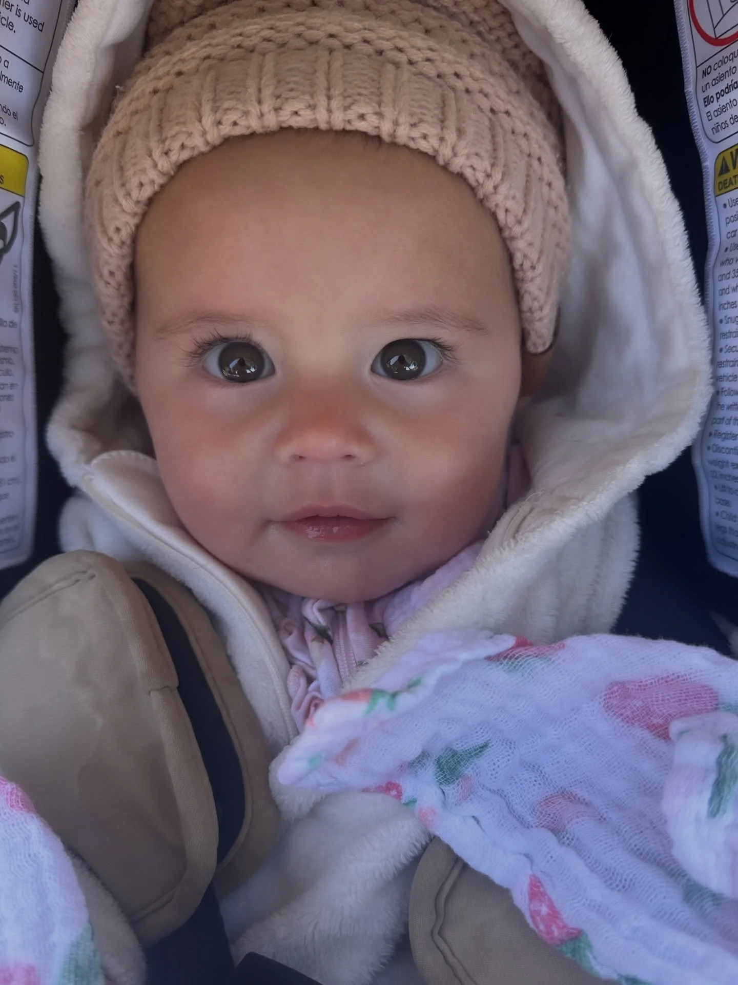 Why do I care about empowering women? 

You&rsquo;re looking at it. This little girl is my entire &ldquo;why&rdquo; now.

Doing the work I do as a Mindset Coach, I can&rsquo;t help but notice how deeply damaged the feminine consciousness has become i