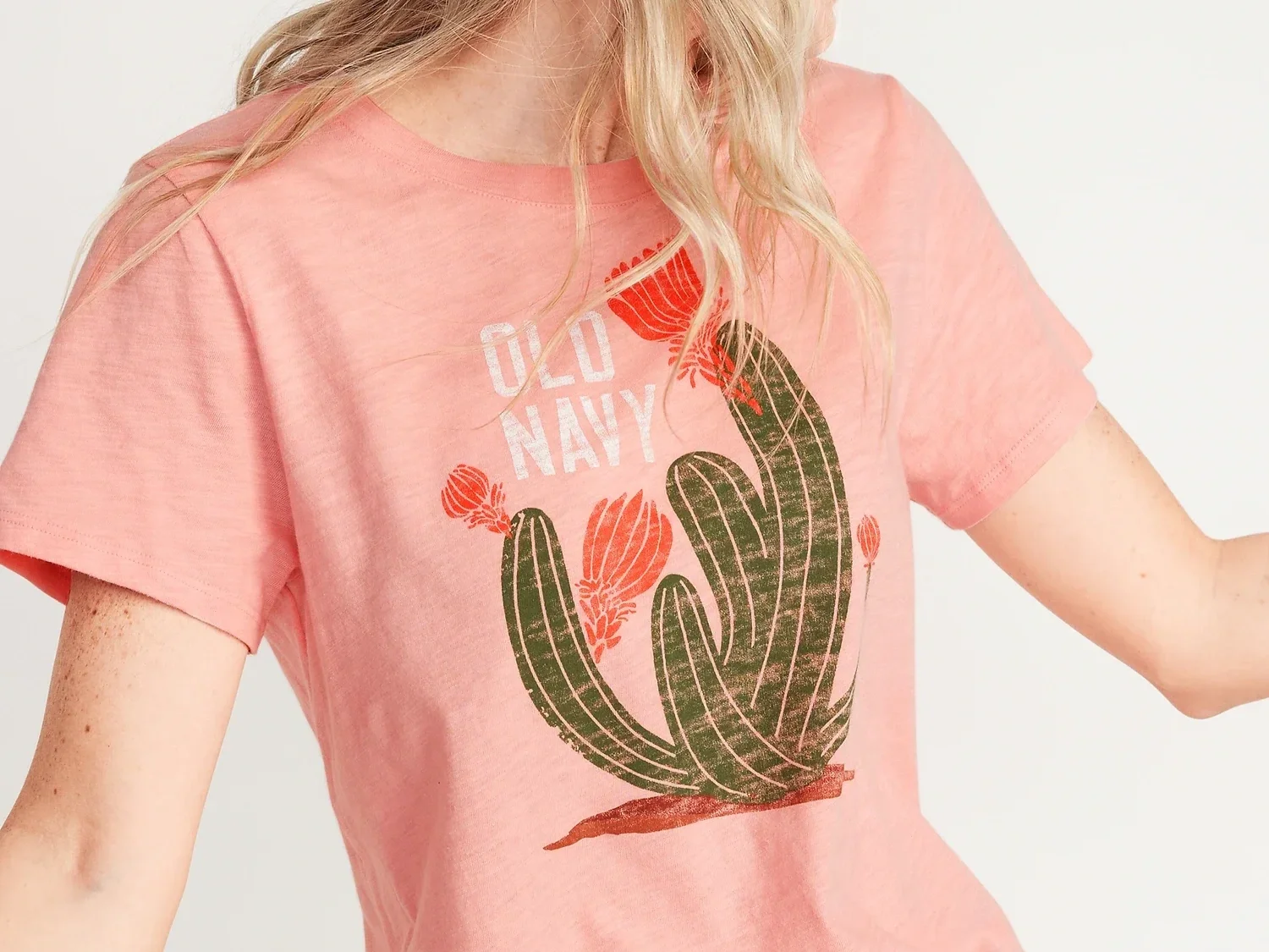 Old Navy Apparel Graphics