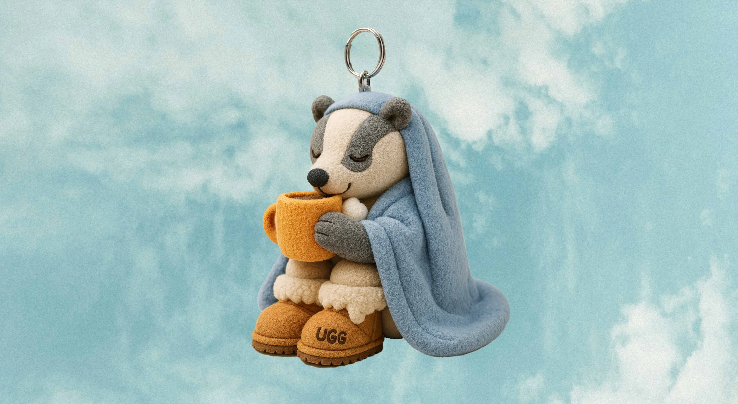 Merch & Pattern Design