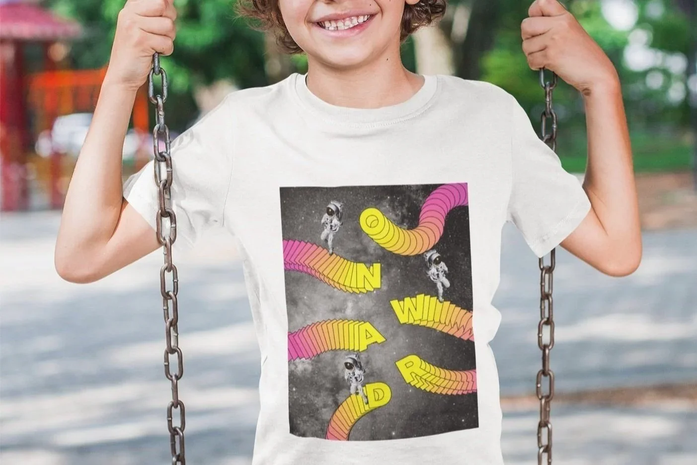 Old Navy Graphics | Case Study