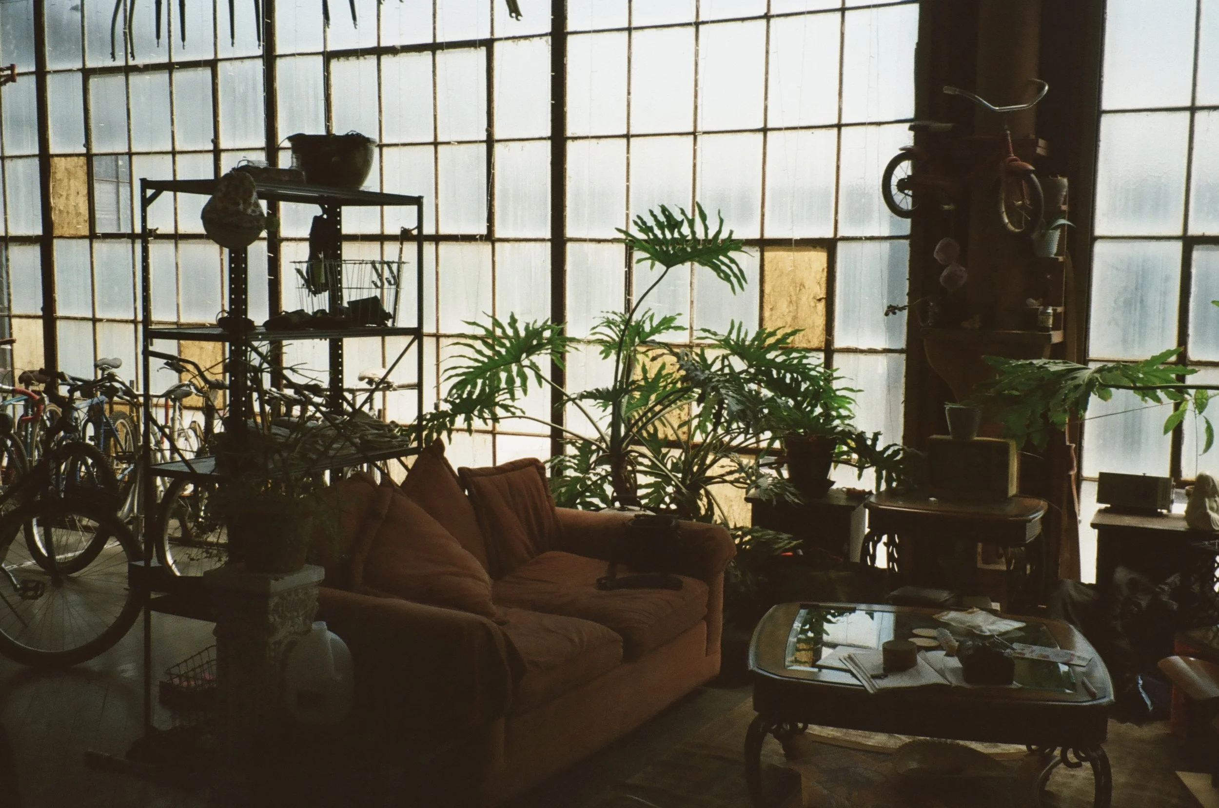 St. Louis, Missouri, April 2025