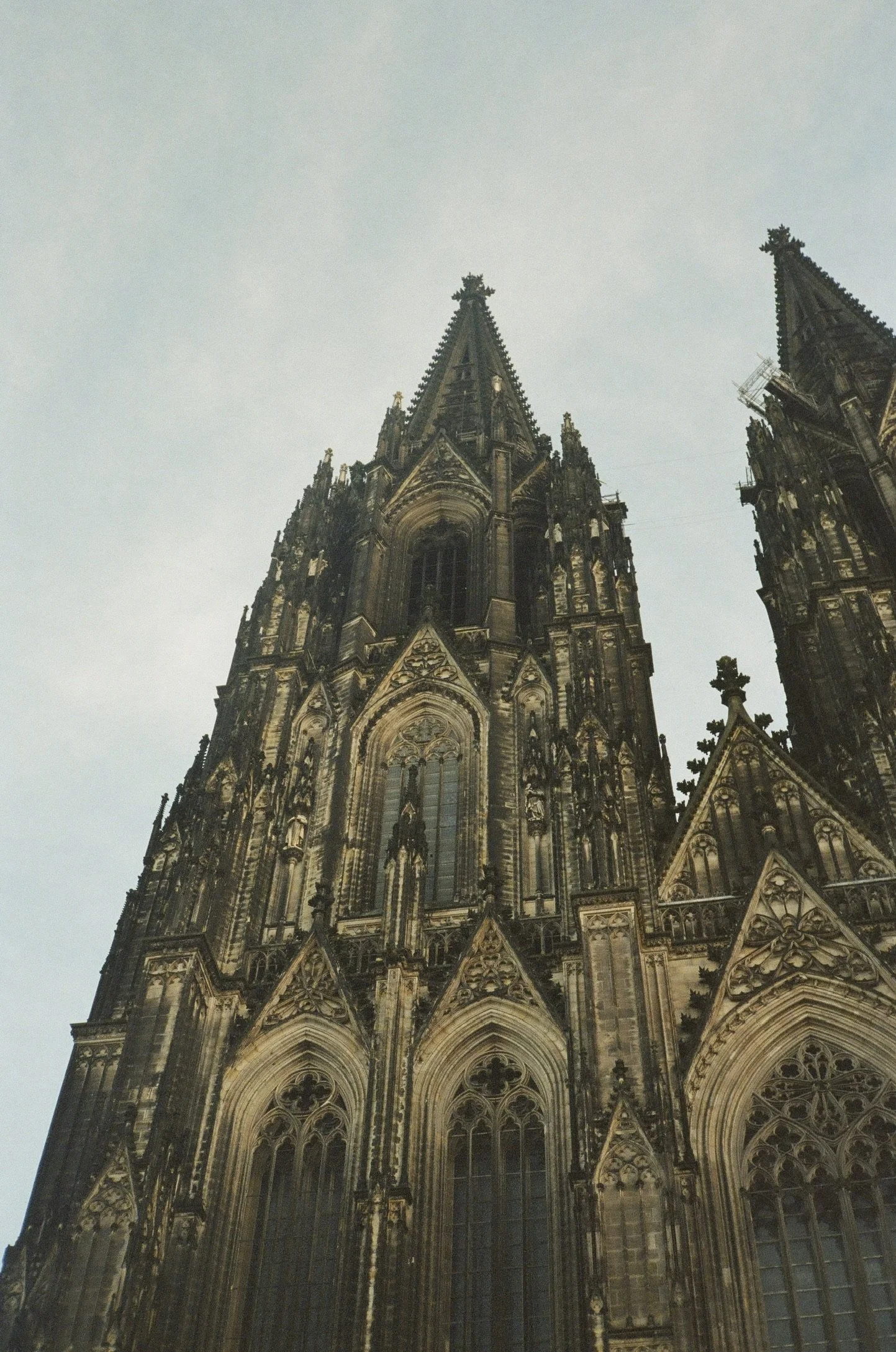 Cologne, Germany, December 2025