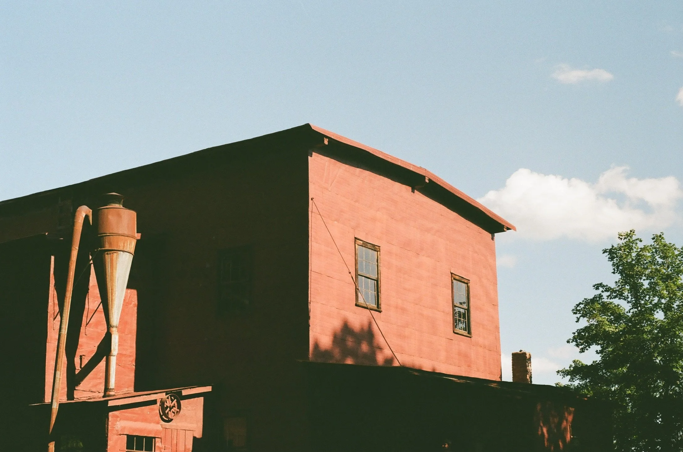 Davisville, Missouri, August 2024