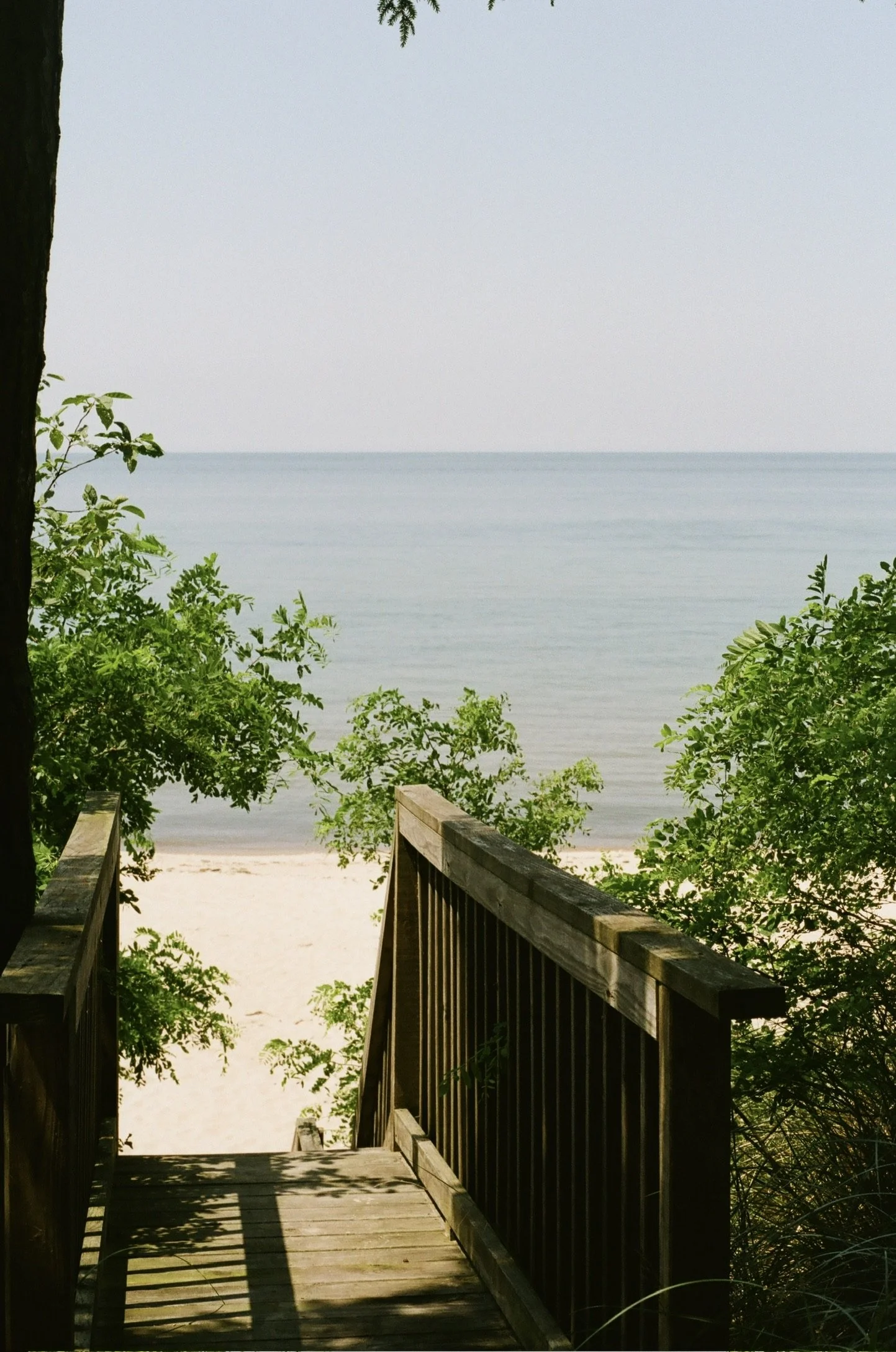 Douglas, Michigan, July 2024