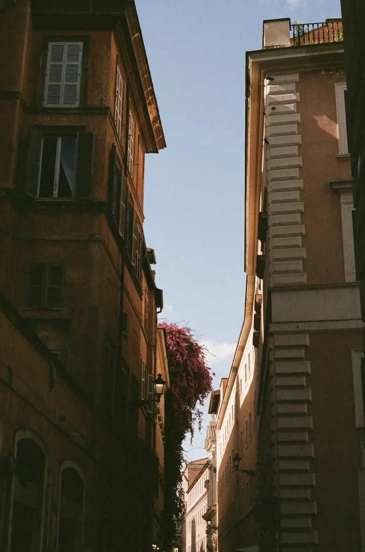 Rome, Italy, June 2024