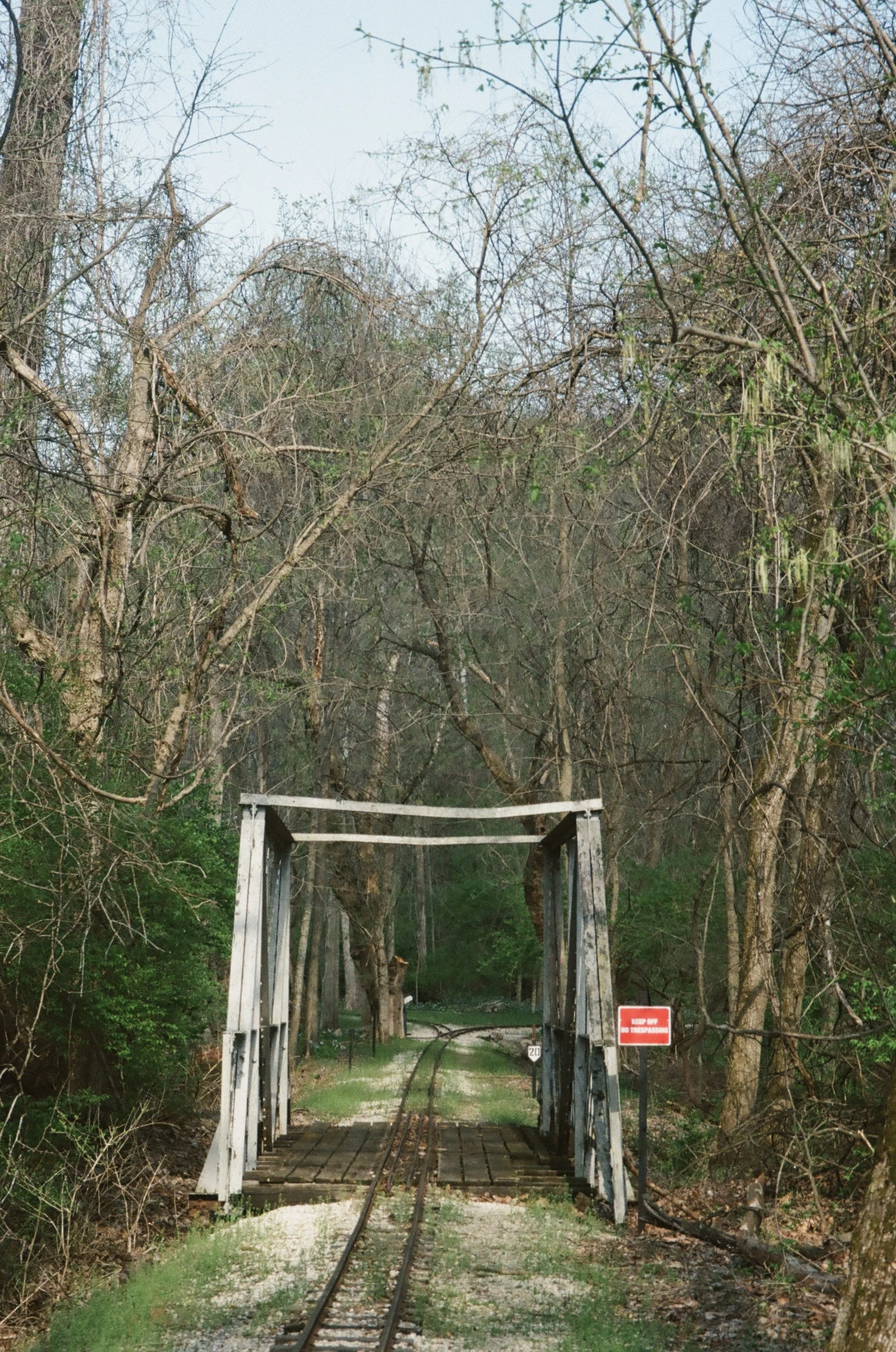 Ballwin, Missouri, April 2025