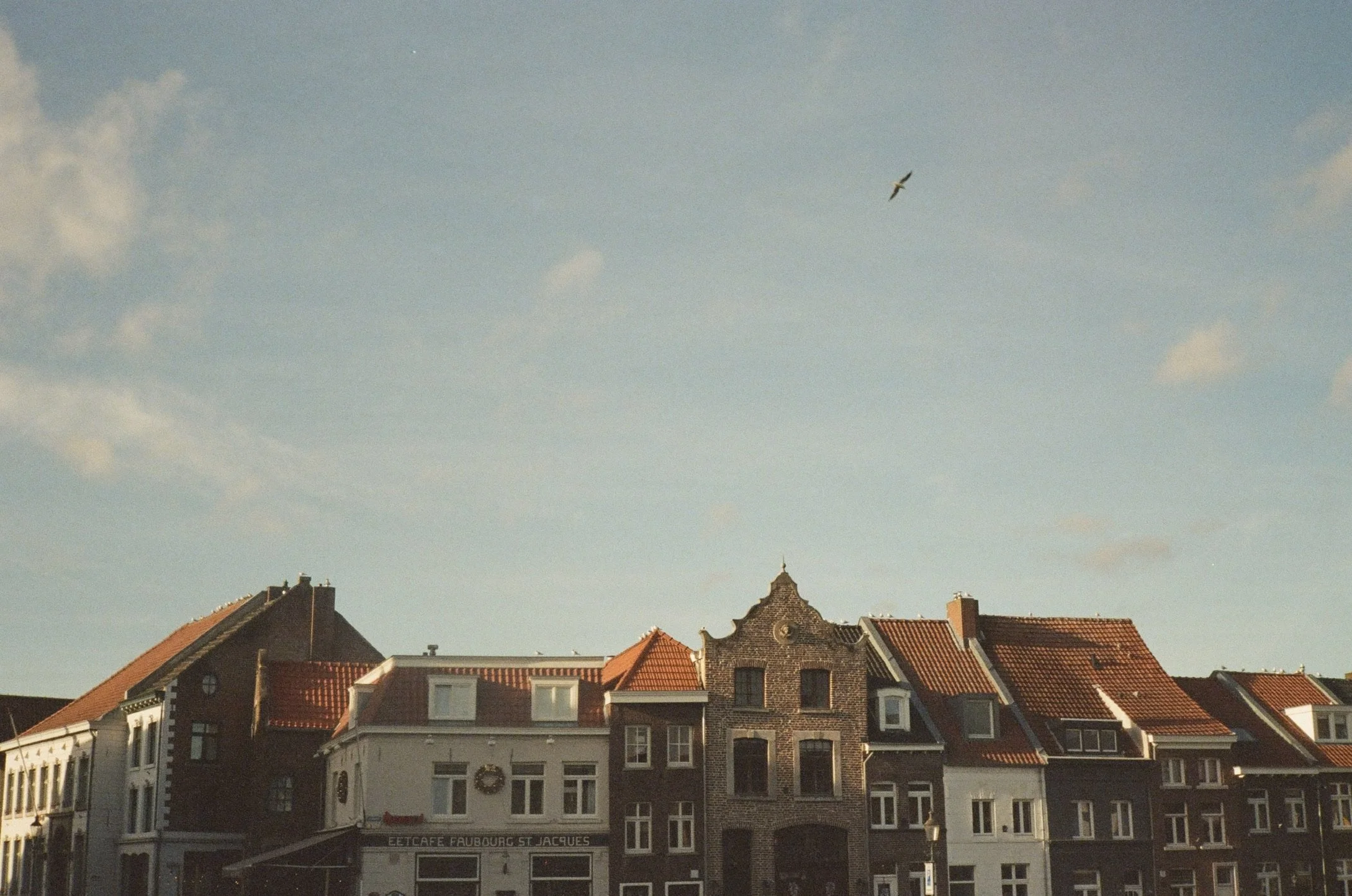 Roermond, The Netherlands, December 2025