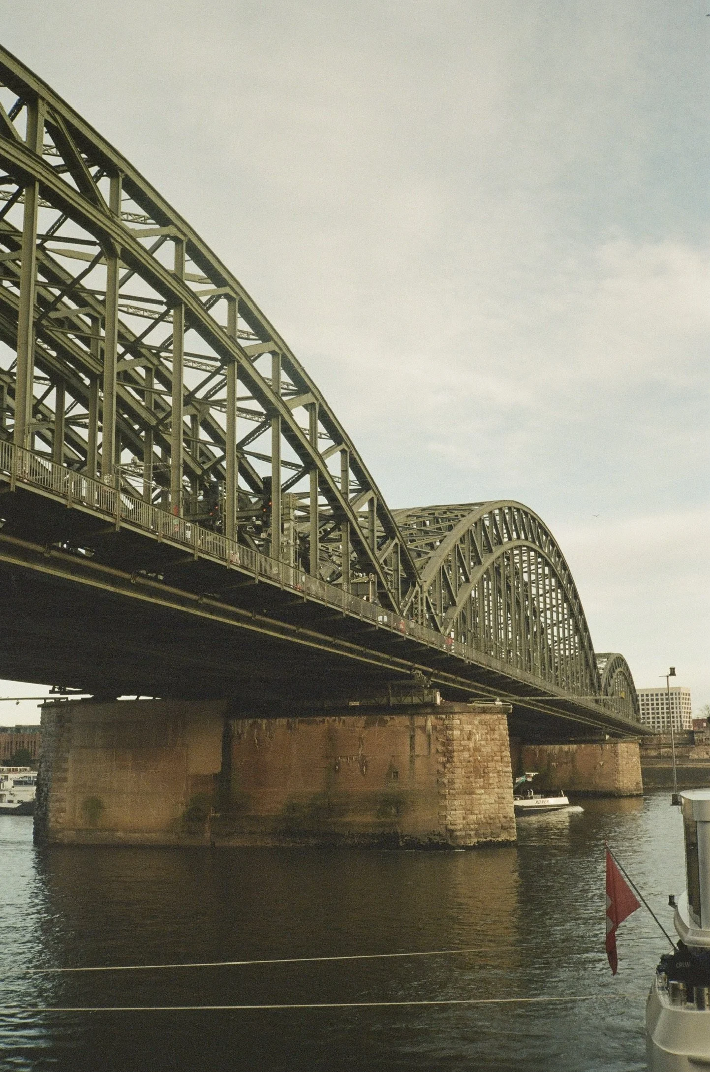 Cologne, Germany, December 2025