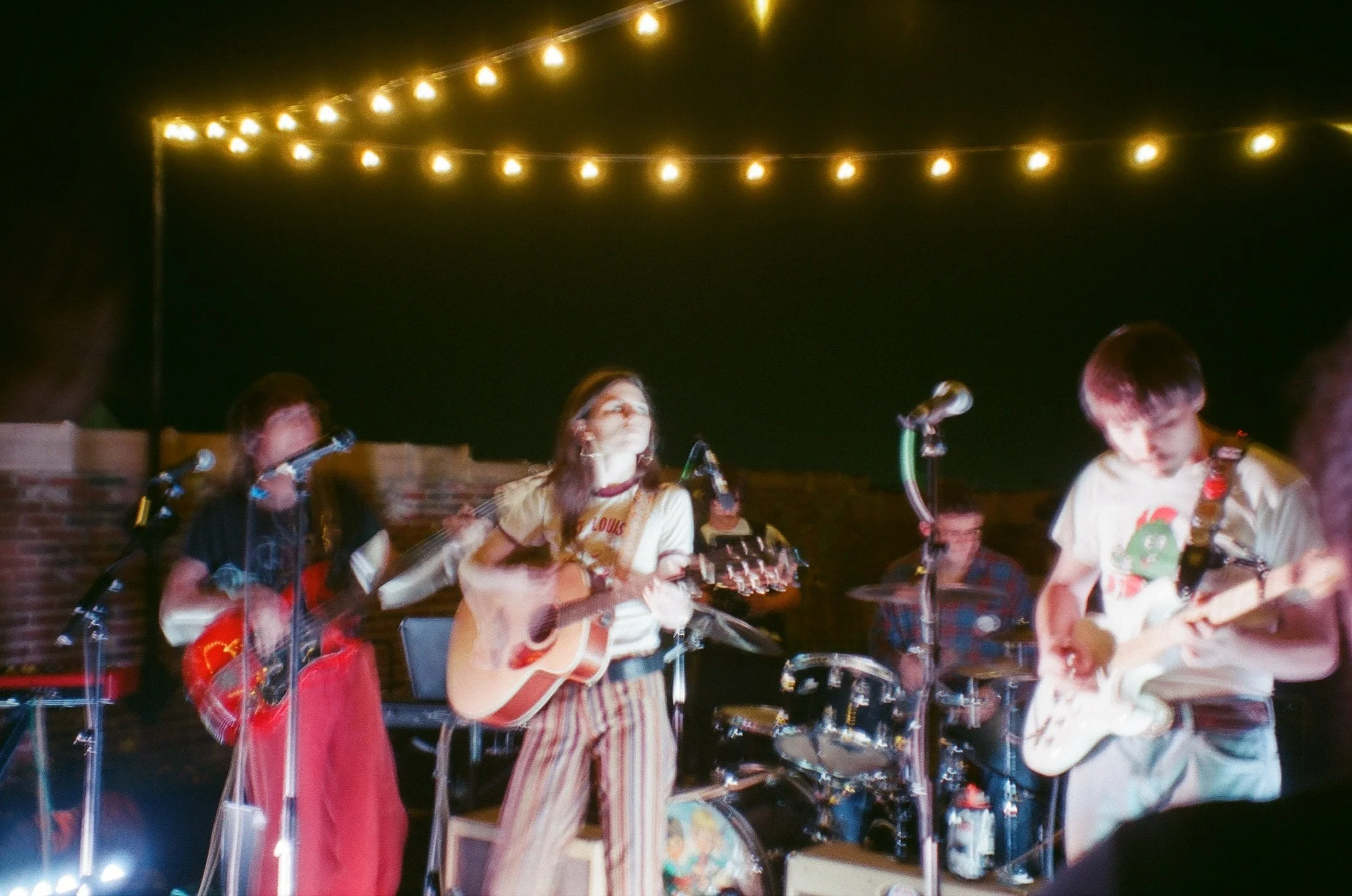 Maxwell, Mack, Jackson & Jonah, 2025