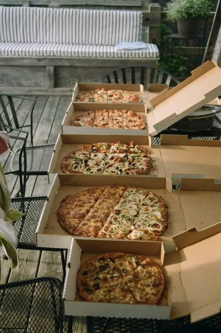 Douglas, Michigan, July 2018