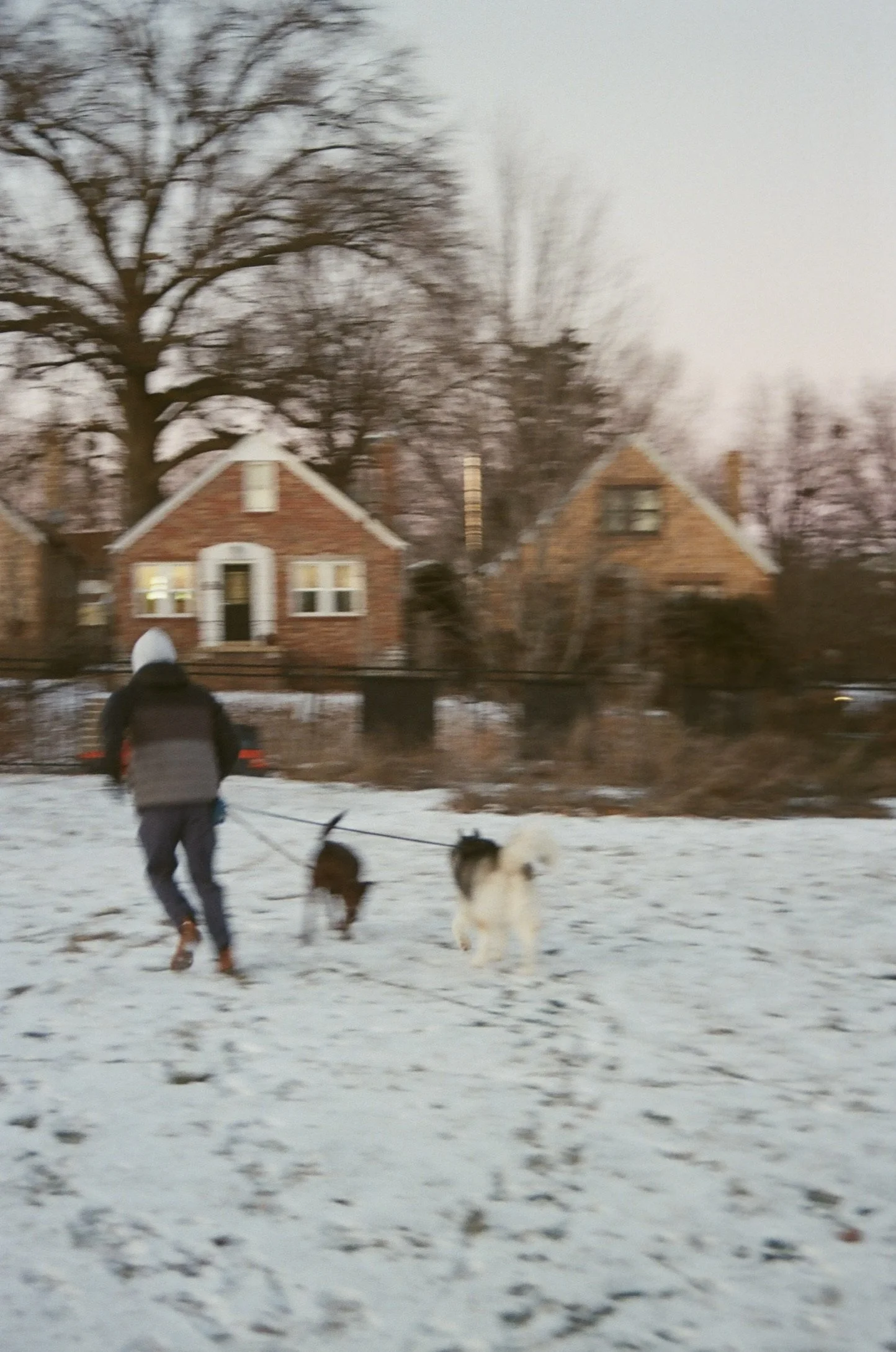 St. Louis, Missouri, January 2024