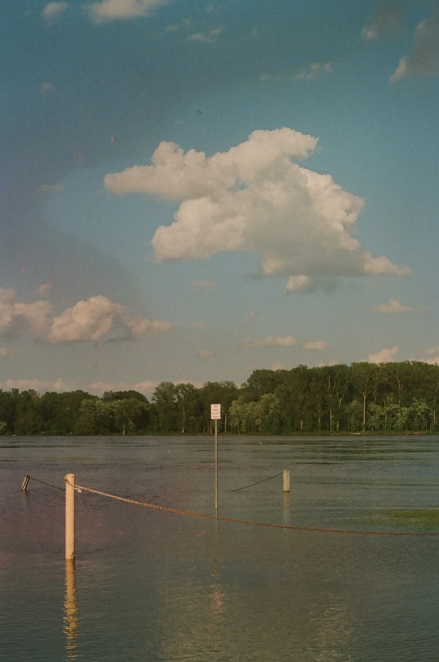 St. Charles, Missouri, June 2024