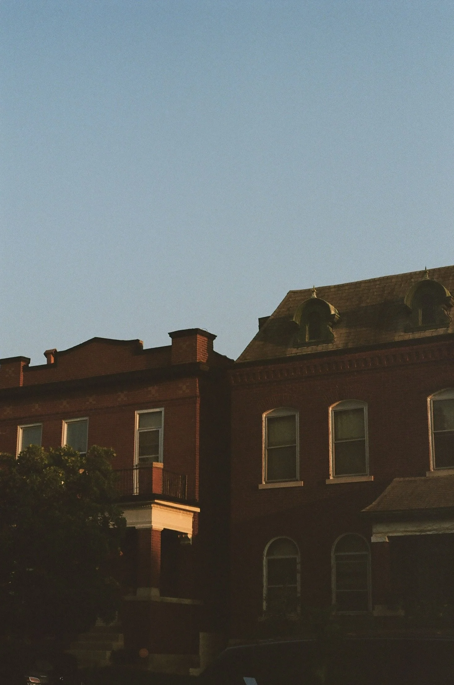 St. Louis, Missouri, August 2024