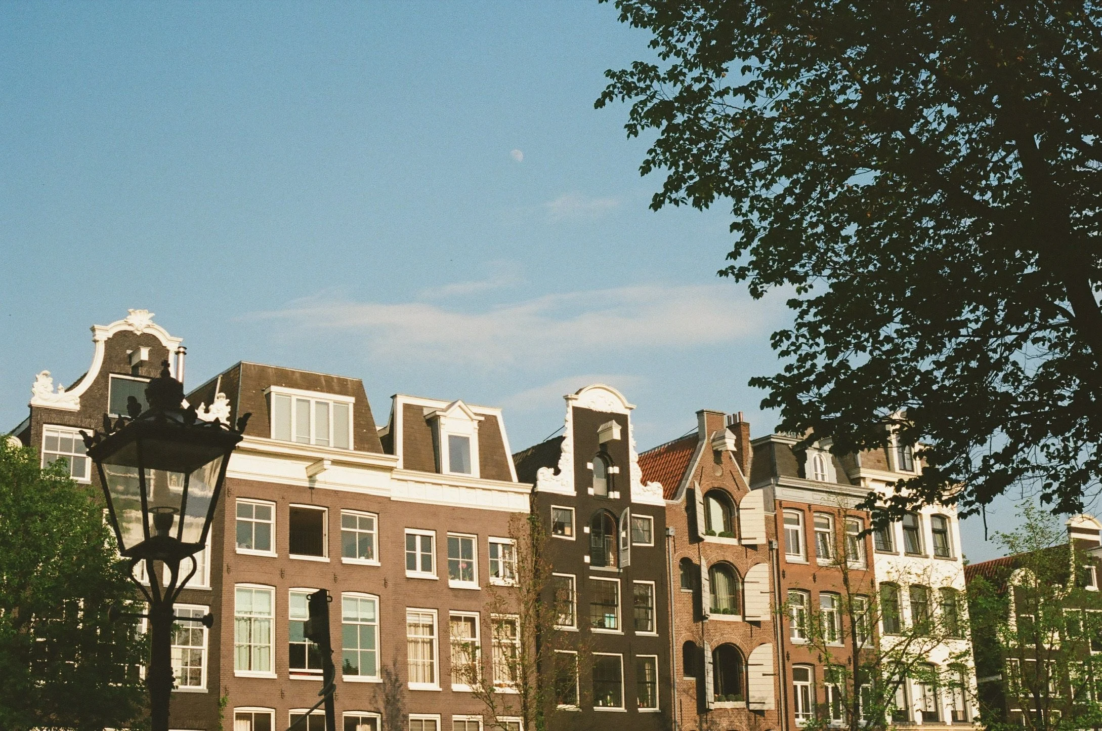 Amsterdam, The Netherlands, May 2024