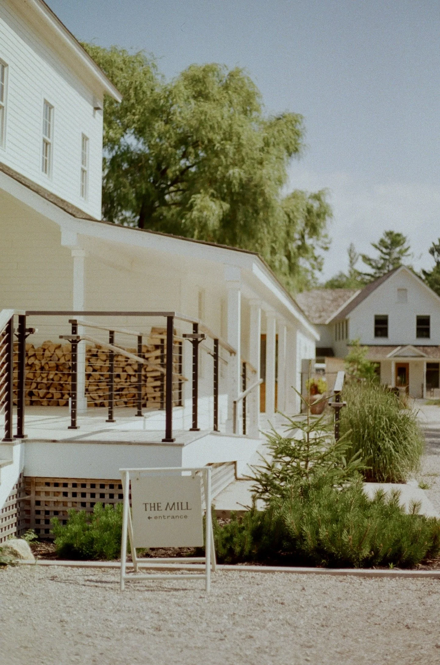 Glen Arbor, Michigan, July 2025