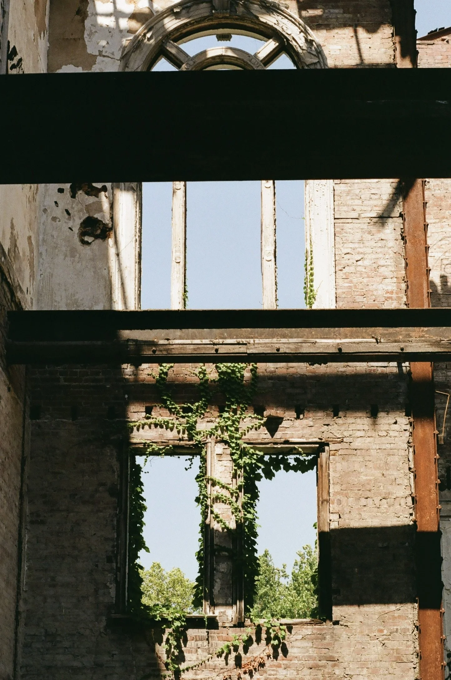 St. Louis, Missouri, August 2024