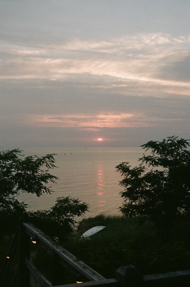 Douglas, Michigan, July 2018