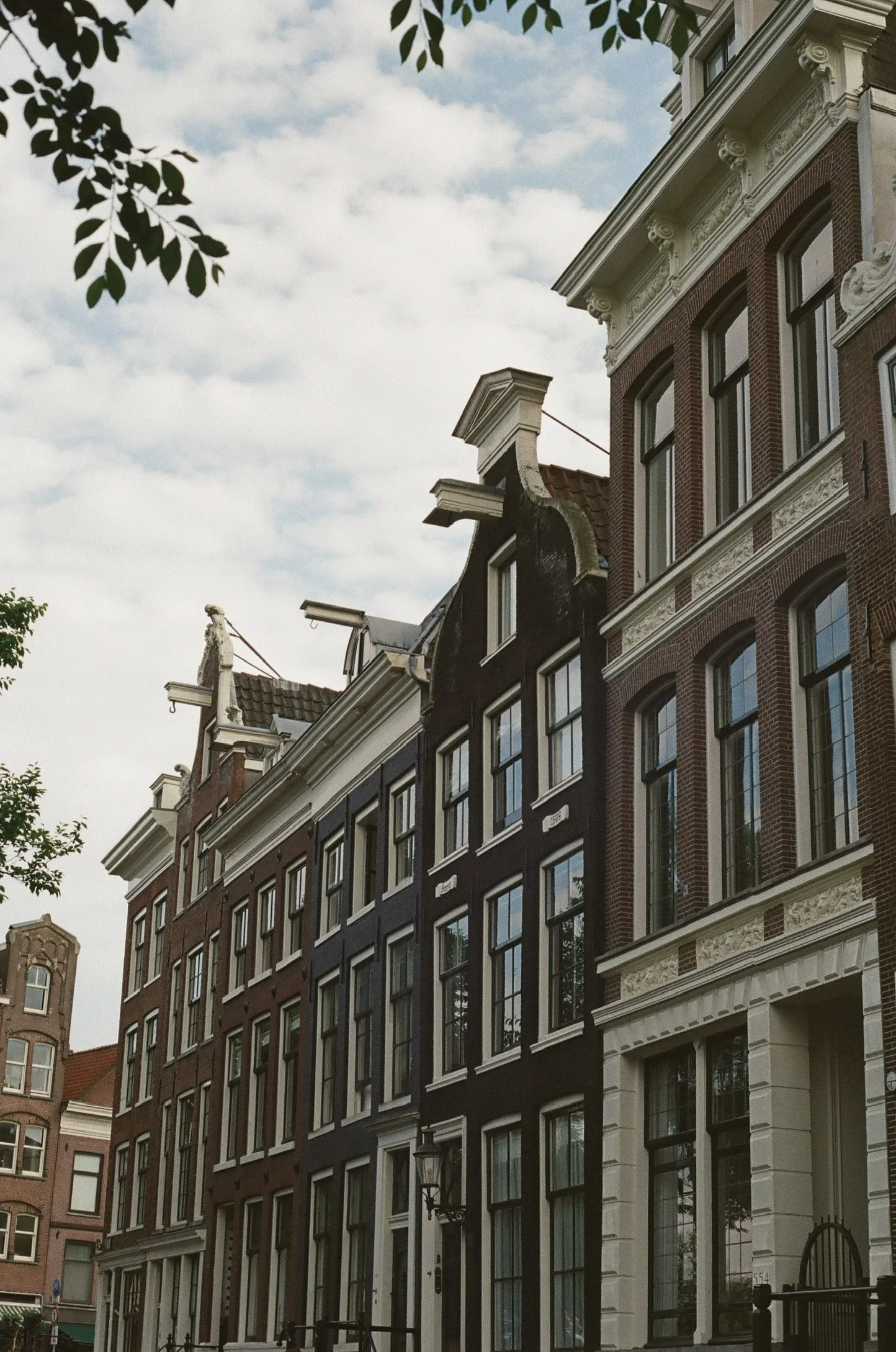 Amsterdam, The Netherlands, May 2024