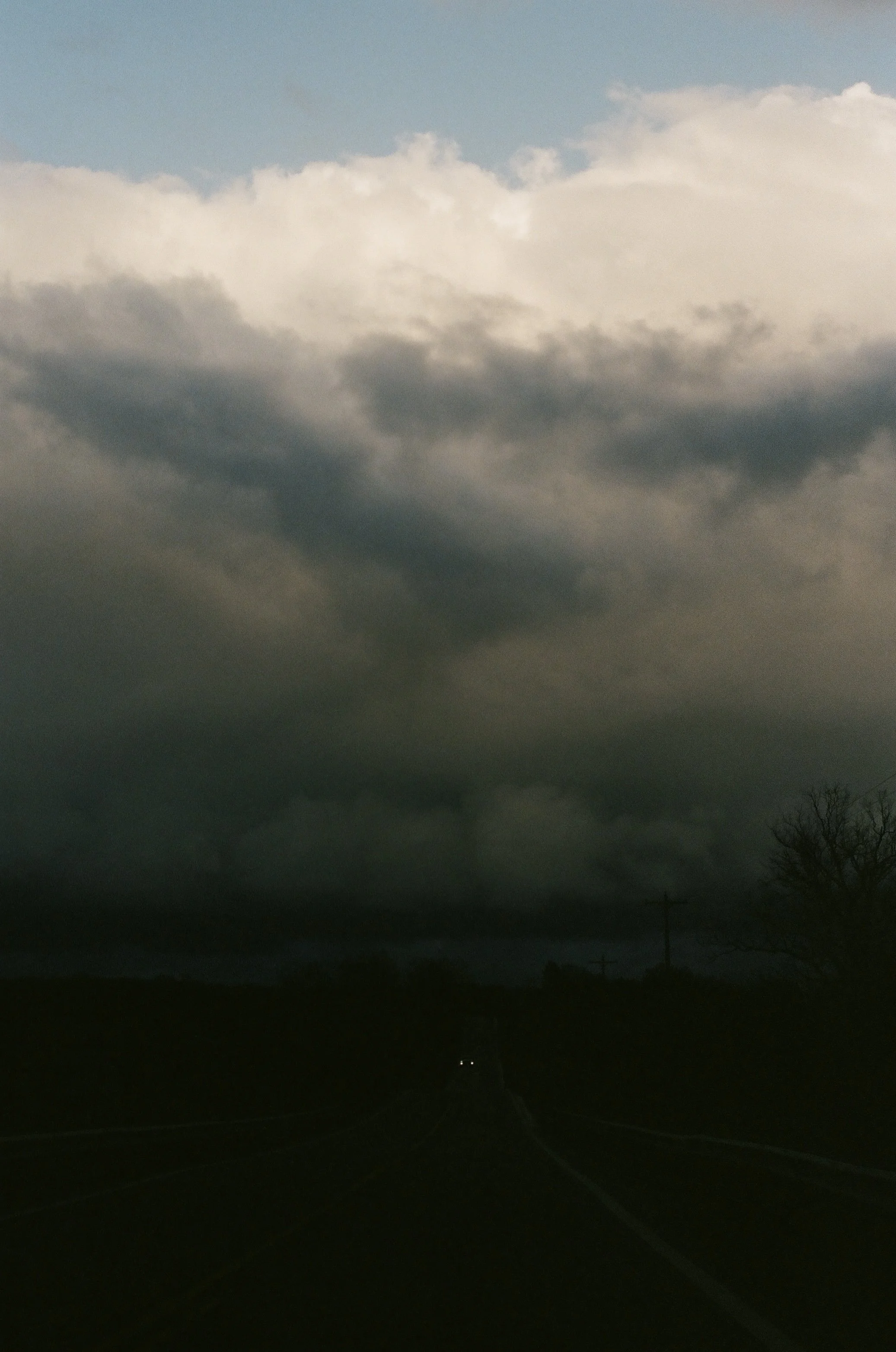 Missouri, March 2025