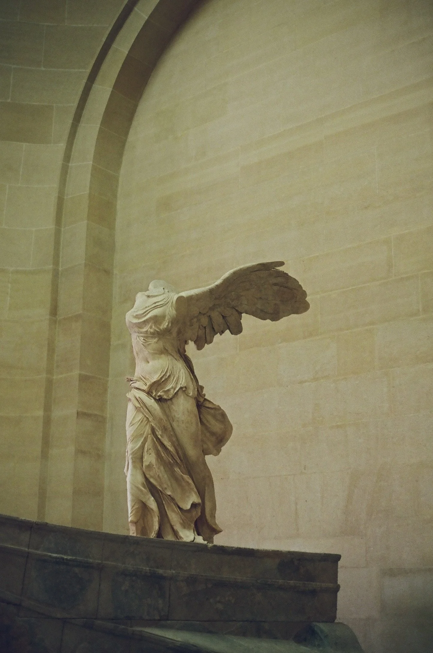 Paris, France, May 2024