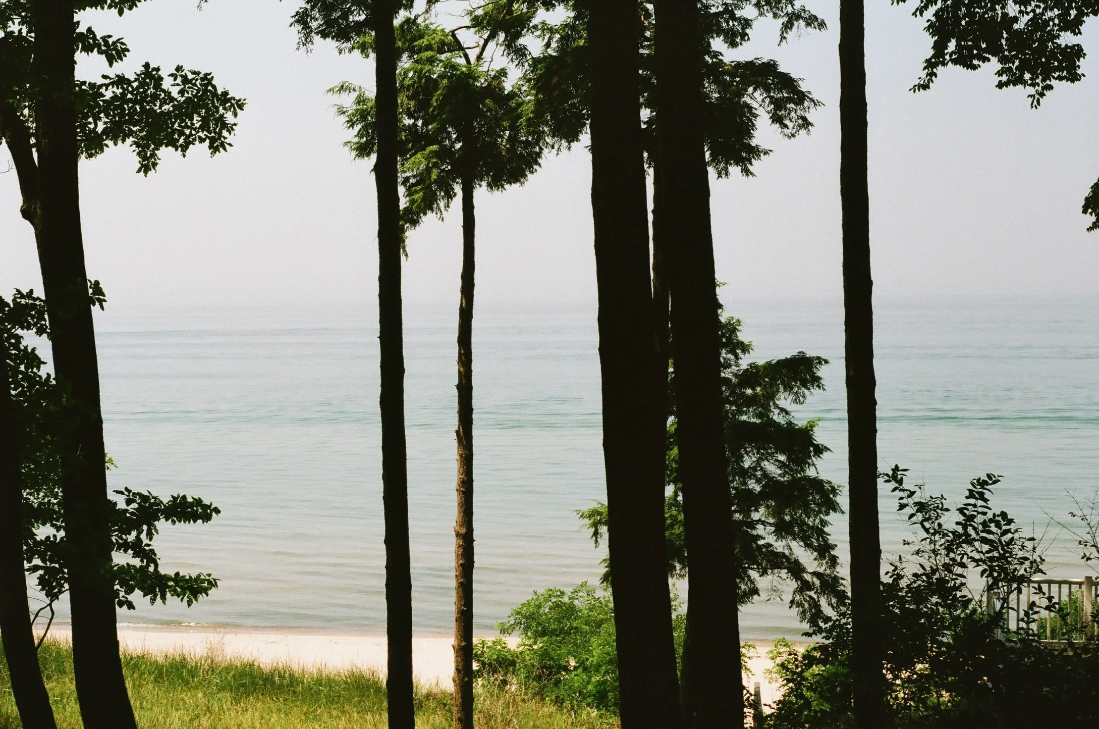 Douglas, Michigan, July 2024