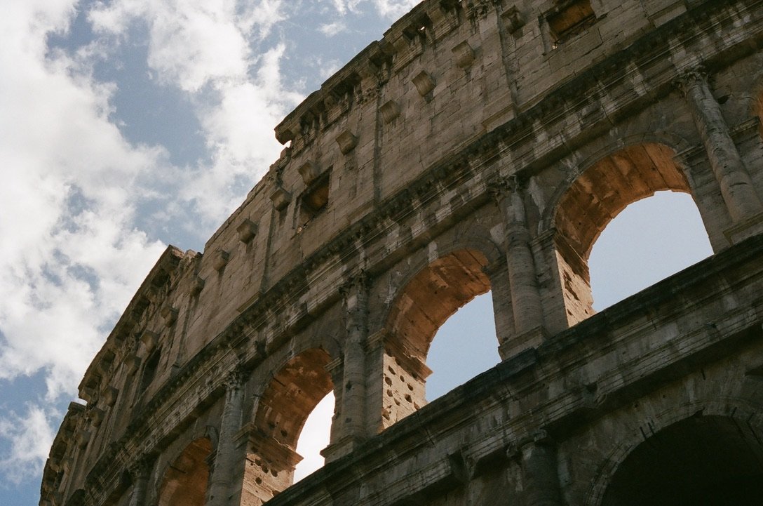 Rome, Italy, June 2024