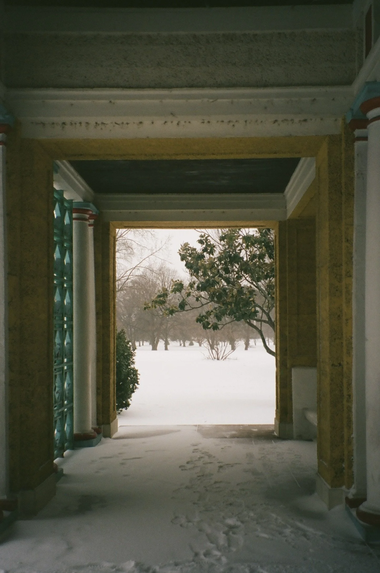 St. Louis, Missouri, January 2025