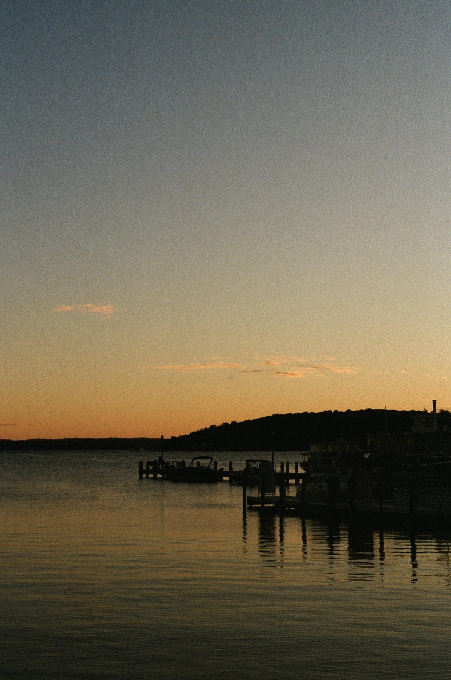 Lake Geneva, Wisconsin, September 2024