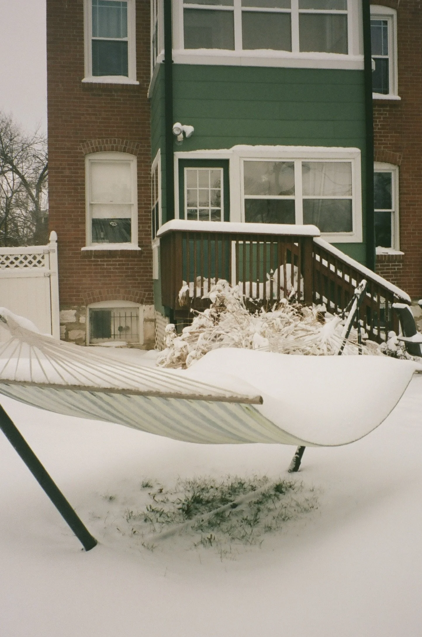 St. Louis, Missouri, January 2025