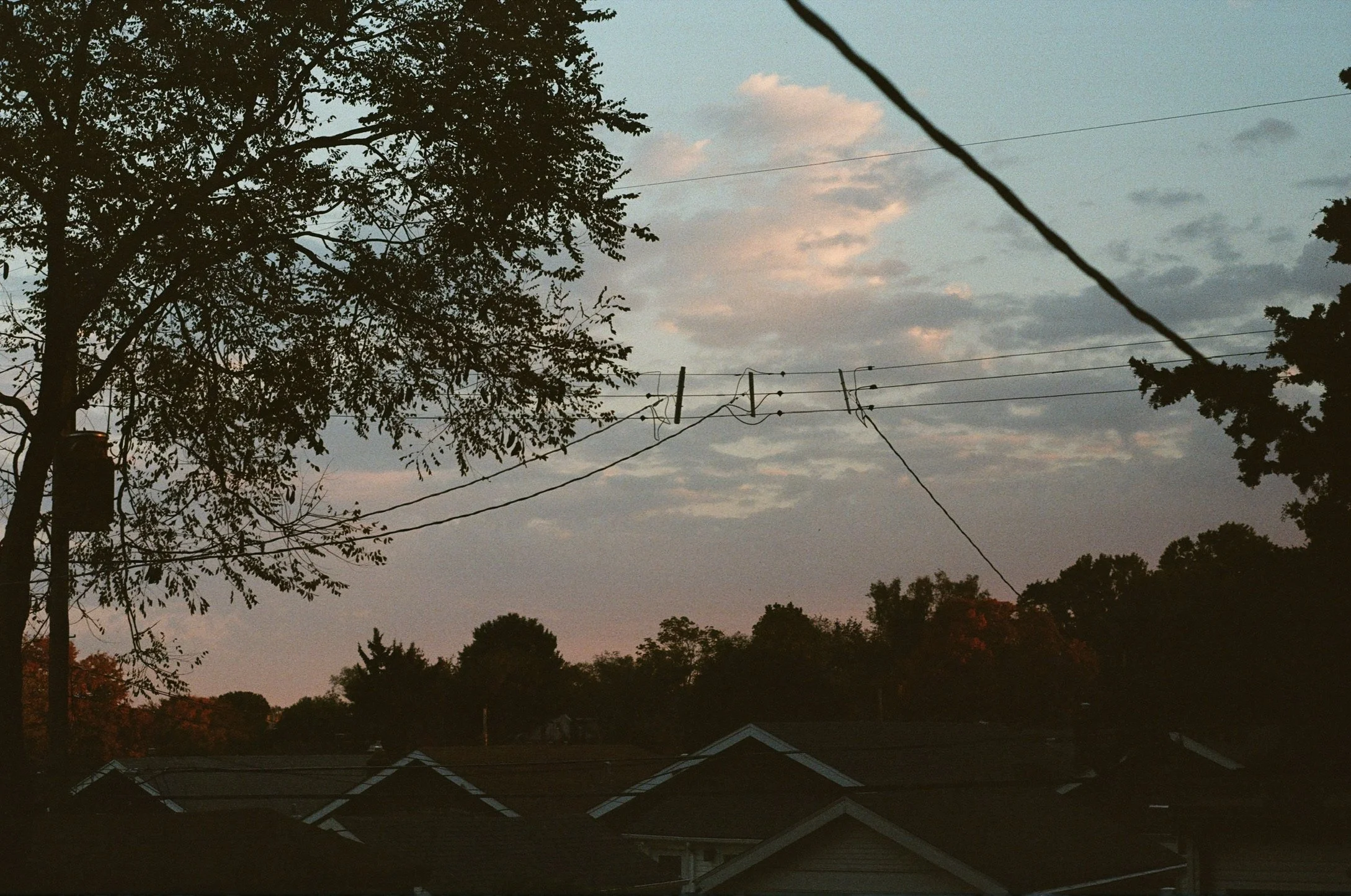 St. Louis, Missouri, October 2024