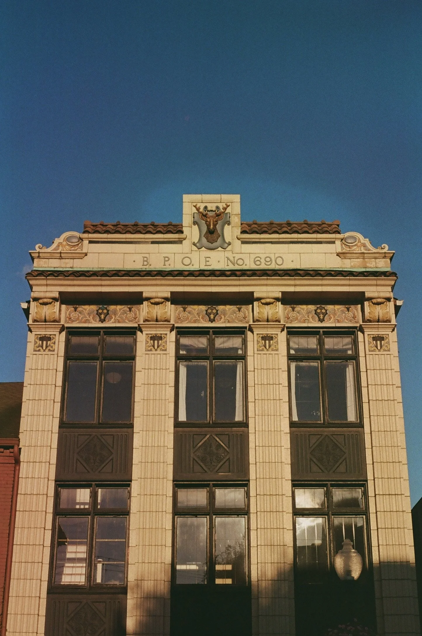 St. Charles, Missouri, June 2024