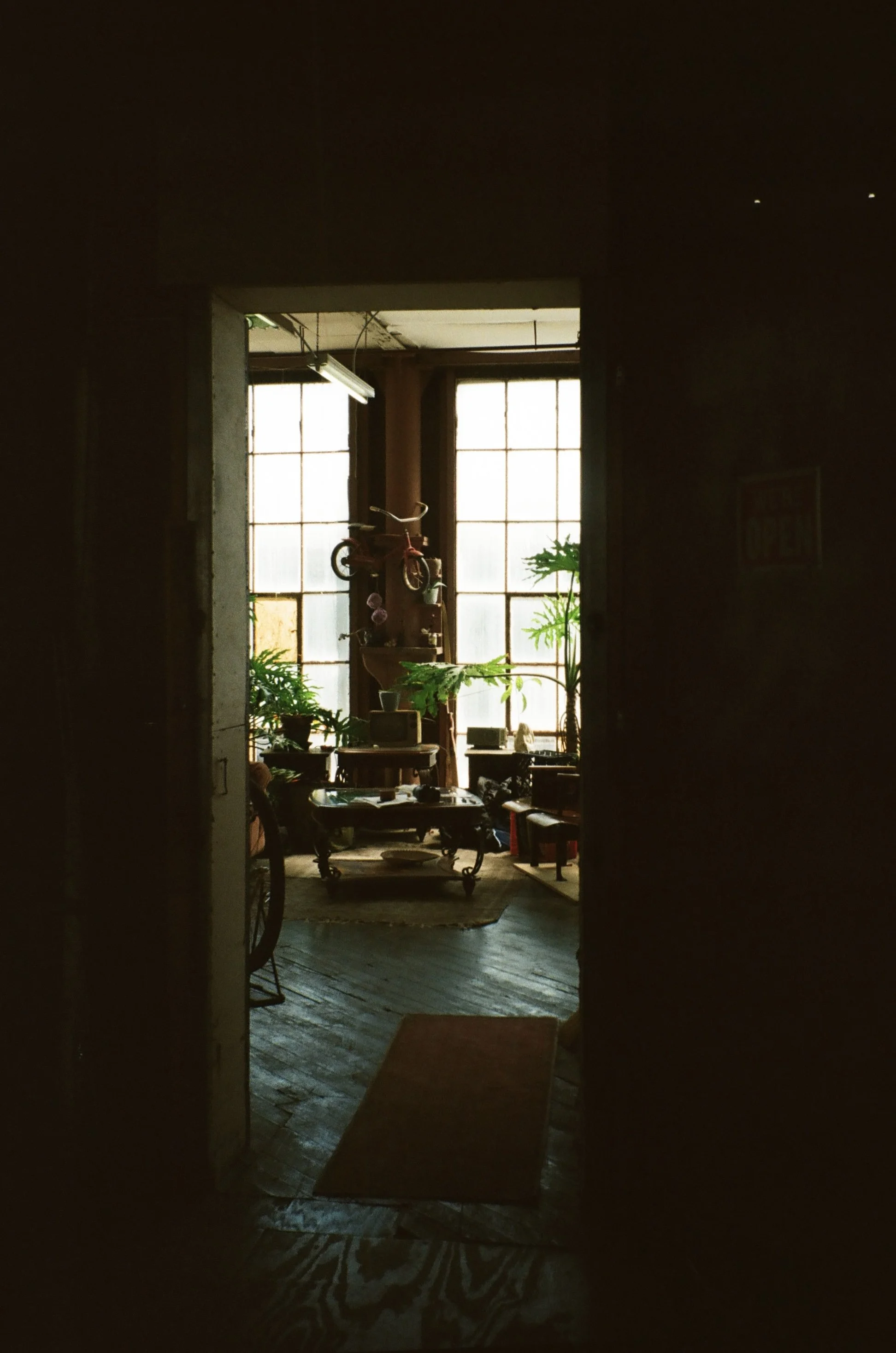 St. Louis, Missouri, April 2025